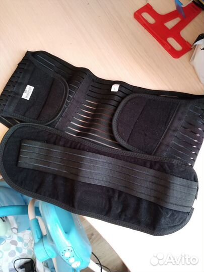 Бандаж для беременных и после родов