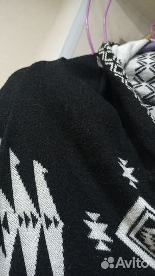 Кардиган H&M