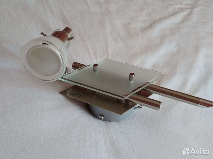 Светильник настенный