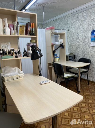 Парикмахерская