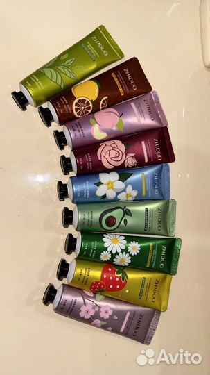 Крем для рук