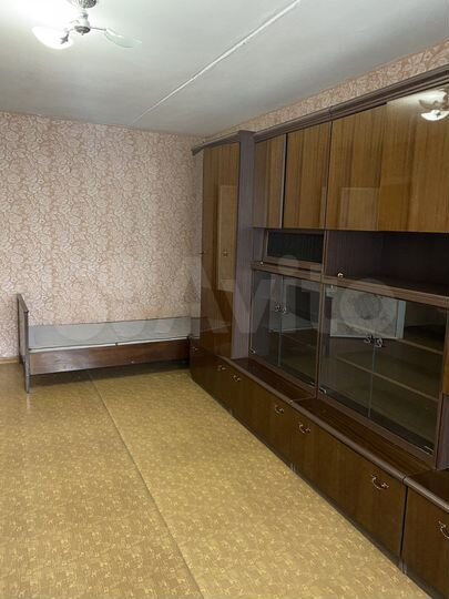 1-к. квартира, 30 м², 2/5 эт.