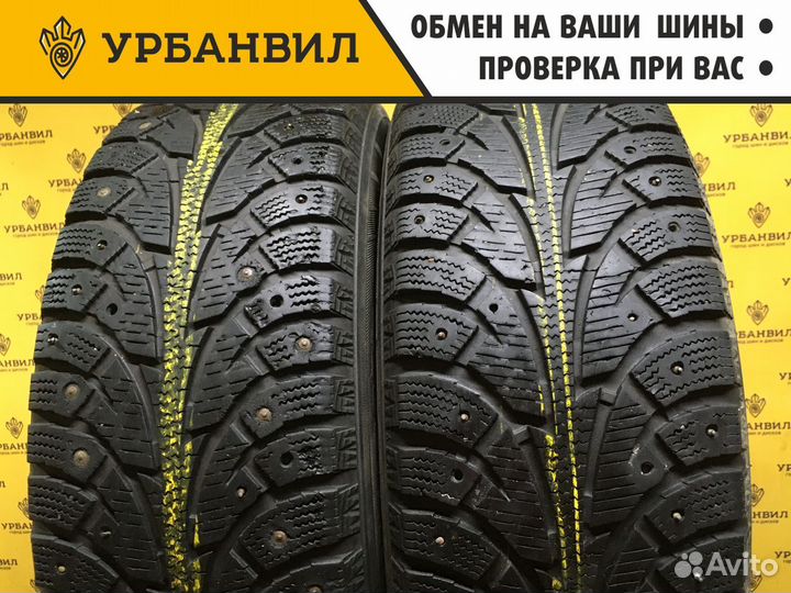 Hankook Winter I'Pike 205/60 R16 92T