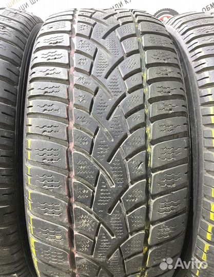 Dunlop SP Winter Sport 3D 225/50 R17 T