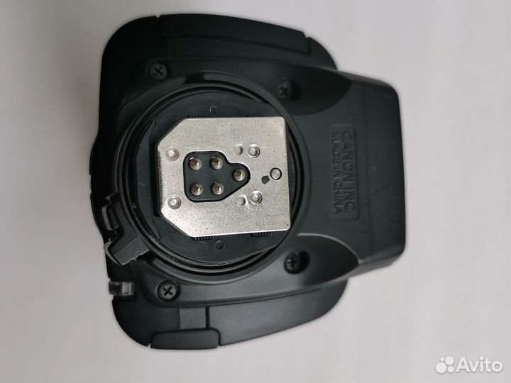 Вспышка Canon Speedlite 430EX II