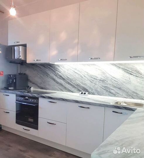 Кухни на заказ