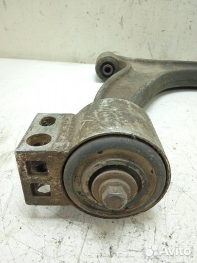 Рычаг подвески передний правый Opel Vectra C