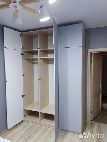 Шкаф стенка