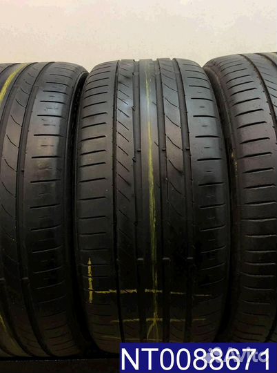 Continental ContiSportContact 5 235/40 R19 96Y