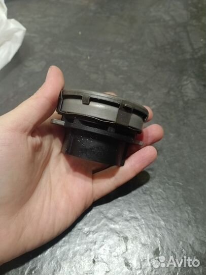 Подшибник выжимной bmw e39 SKF VKC 2120