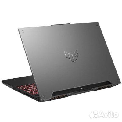 Ноутбук asus TUF Gaming F15 FX507ZC4-HN143 90NR0GW1-M00B40 - новый