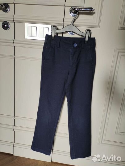 Костюм для мальчика 134 размер