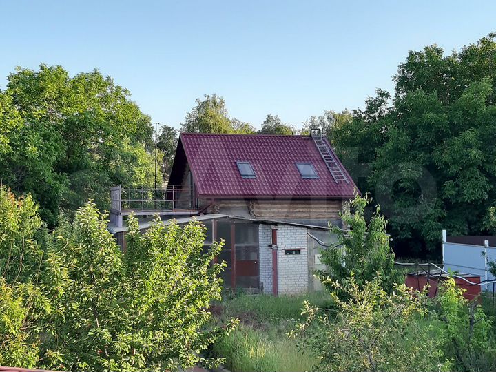 Дом 150 м² на участке 14 сот.