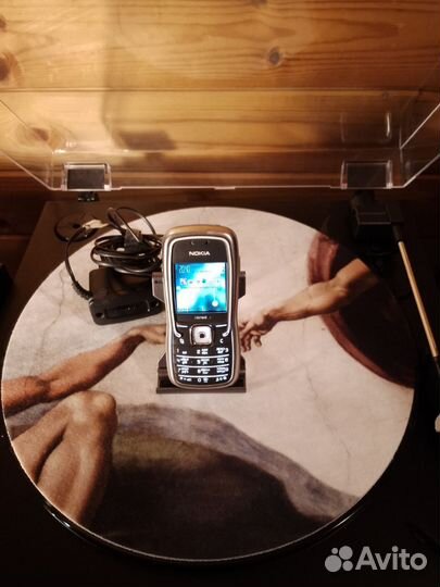 Nokia 5500 Sport