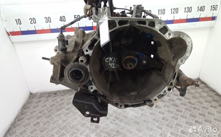 Б/У Б/У кпп 5ст. 43115320004300032754 Hyundai-KIA