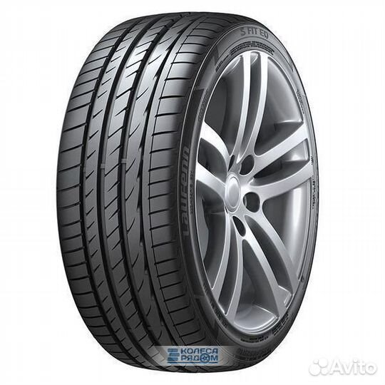 Laufenn S-Fit EQ LK01+ 215/60 R16 99H