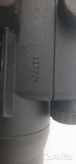 Прицел ночного видения dedal 445