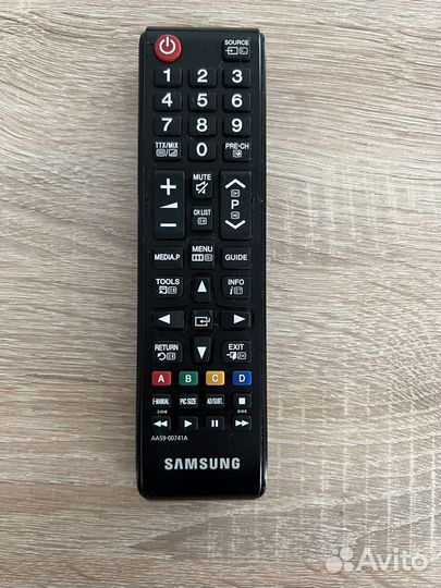 Телевизор samsung 32 дюйма