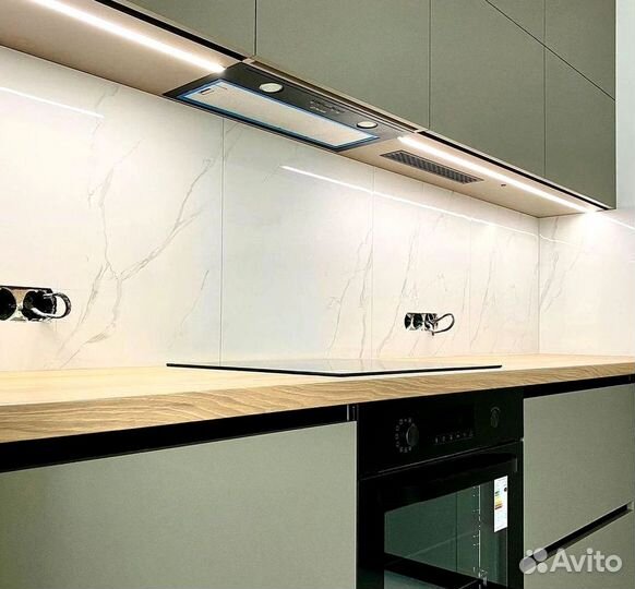 Современная кухня по вашим размерам