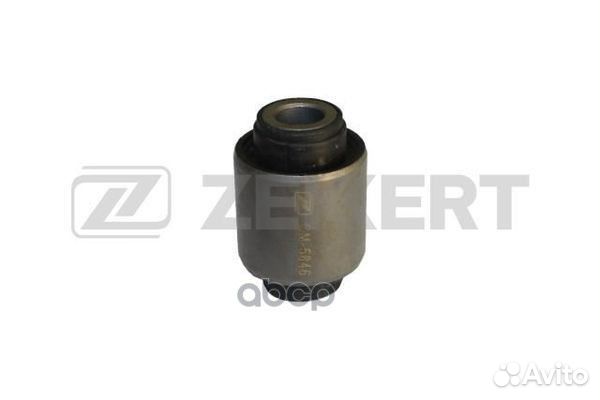 С/блок передний зад. верх. рычага Subaru Forest