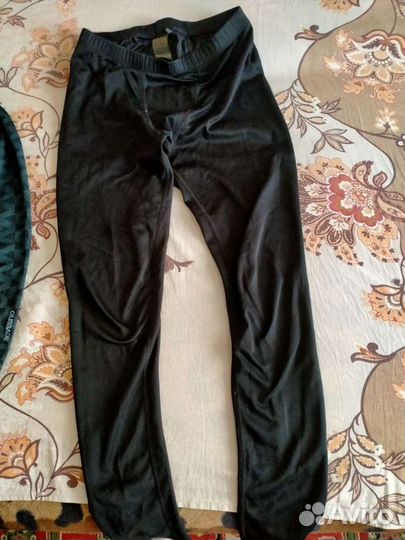 Термобелье детское