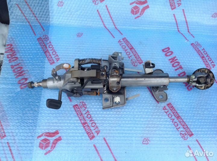 Рулевая колонка Лексус RX-330/350/400 Lexus RX-2