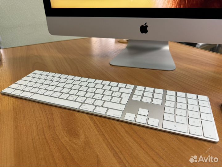 Apple iMac 27 5k 2020