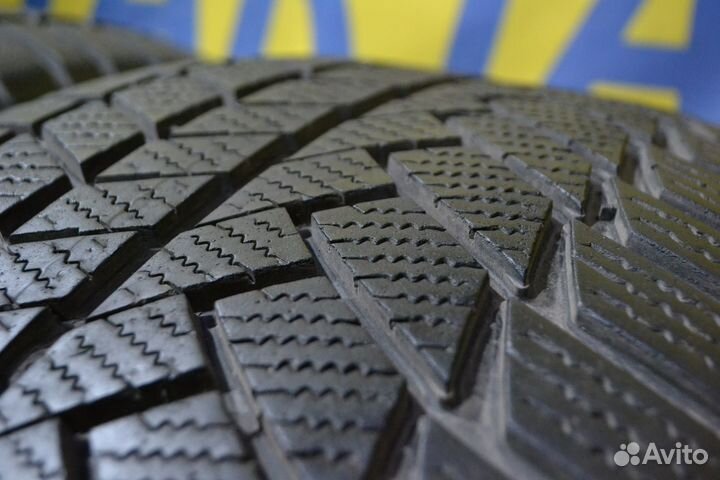 Continental ContiWinterContact TS 850 P 275/45 R21