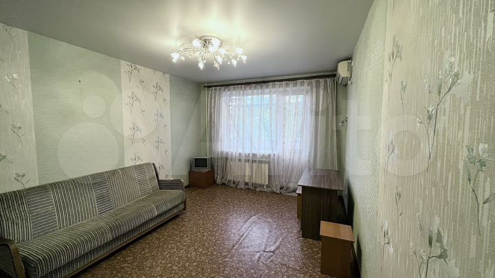 1-к. квартира, 33 м², 3/10 эт.