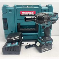 Гайковерт makita