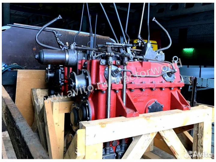 Кировец коробка передач кпп в сборе р-15