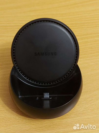 Samsung dex station