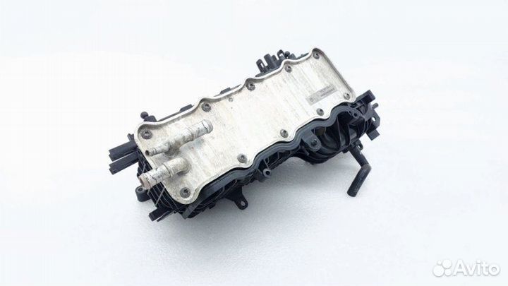 Б/У Б/У Коллектор впускной Состояние отличное