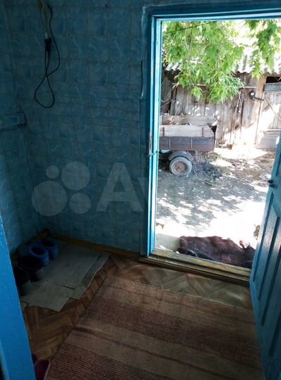 Дом 60 м² на участке 10 сот.