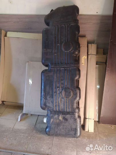 Топливный бак на Мерседес спринтер