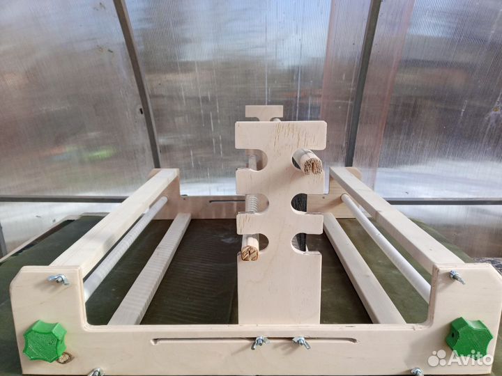 Ткацкий станок