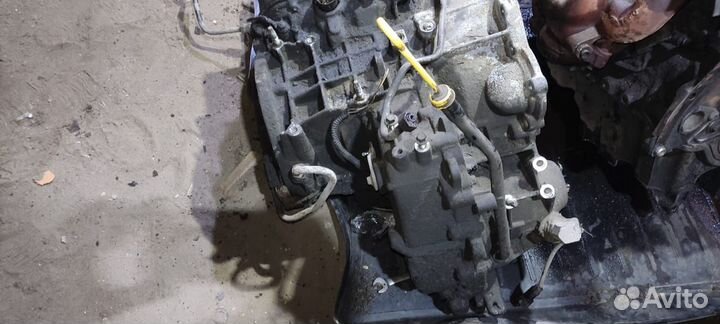 Форд Мондео 1 АКПП F73PAB