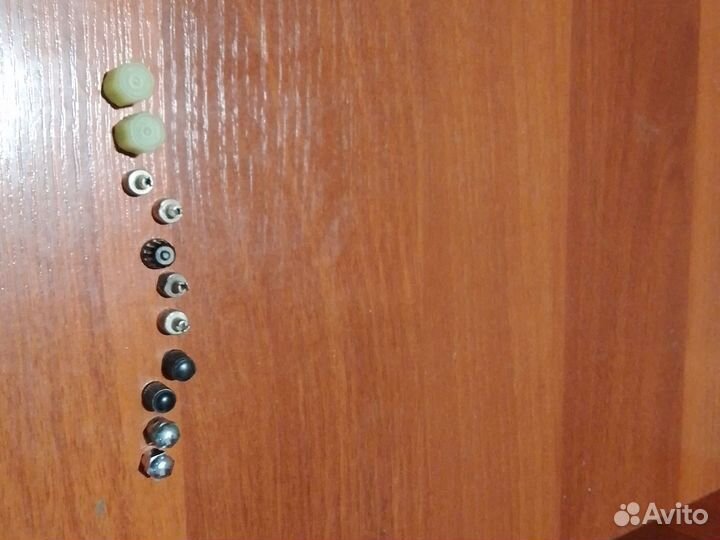 Колпаки на колеса