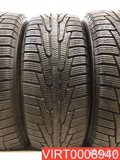 Nokian Tyres Nordman RS2 195/55 R15 89R