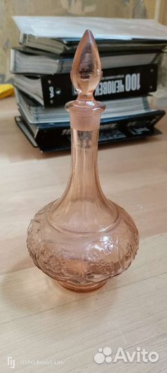 Графин СССР