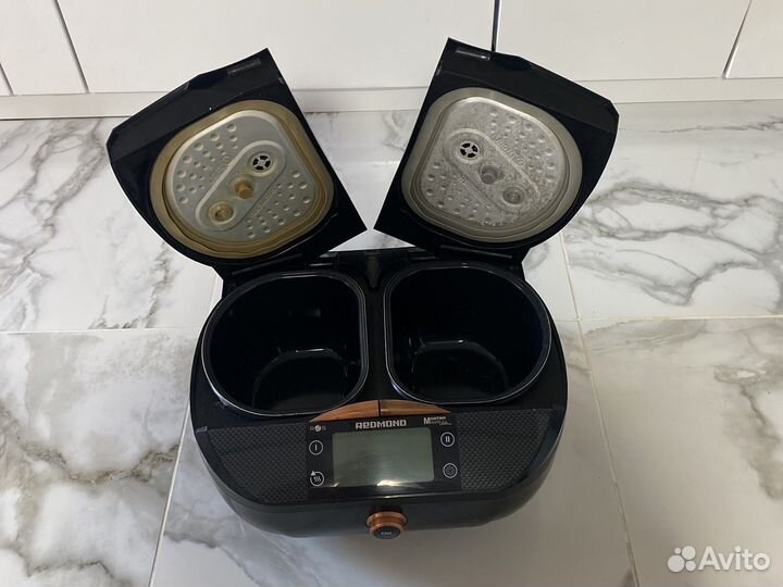 Мультиварка redmond SkyCooker CBD100S