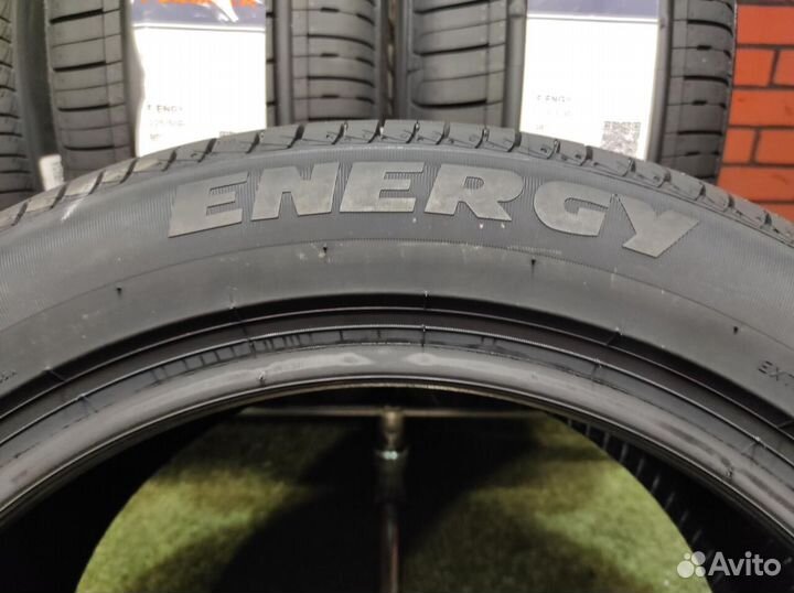 Formula Energy 225/50 R17 98Y