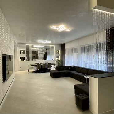 Дом 400 м² на участке 800 м² (Италия)