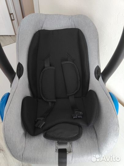 Коляска verdi 3 в 1