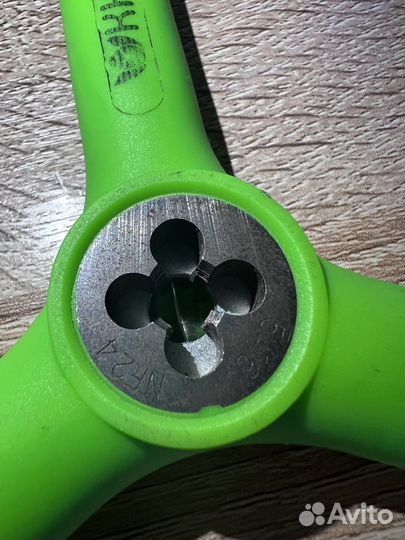 Мультитул болтовой