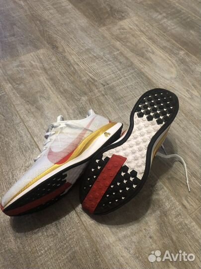 Кроссовки nike pegasus