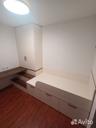 Детская мебель на заказ