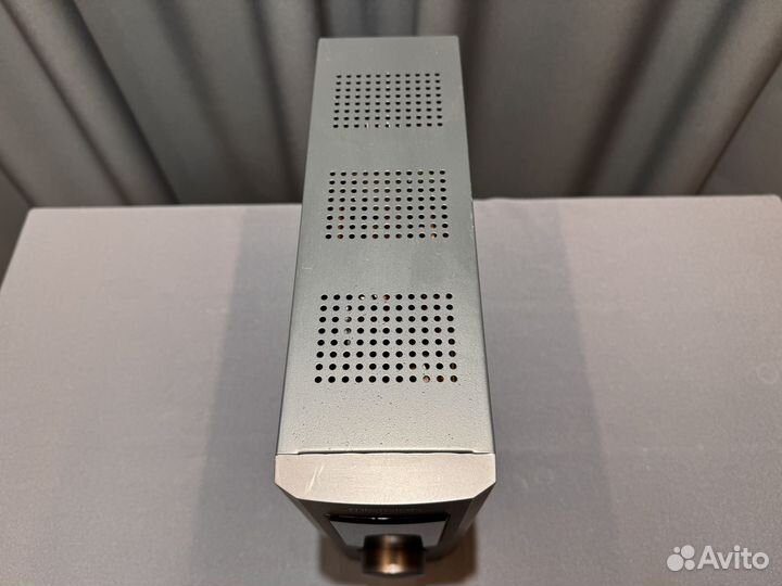 Усилитель microlab pro 2