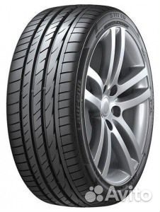 Laufenn S-Fit EQ LK01+ 225/50 R17 98Y