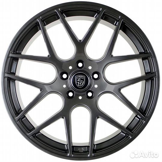 FF FR850 11x20/5x120 ET37 DIA74.1